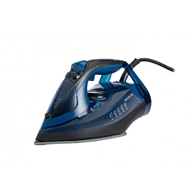 Steam iron ORO-TEXSTYLE OROMED 3200W Steam iron ORO-TEXSTYLE OROMED 3200W