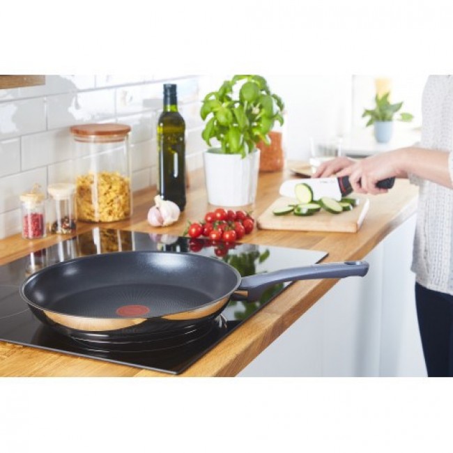 Tefal Daily Cook G7300655 frying pan All-purpose pan Round