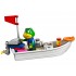 LEGO ANIMAL CROSSING 77048 Kapp'n's Island Boat Tour