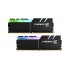 G.Skill Trident Z RGB F4-4600C20D-32GTZR memory module 32 GB 2 x 16 GB DDR4 4600 MHz