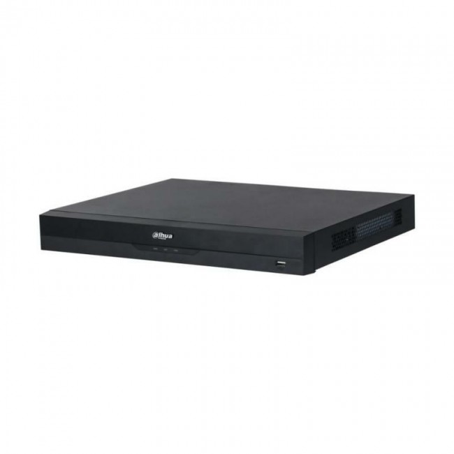 Dahua Technology DHI-NVR5216-16P-EI network video recorder Dahua Technology DHI-NVR5216-16P-EI network video recorder
