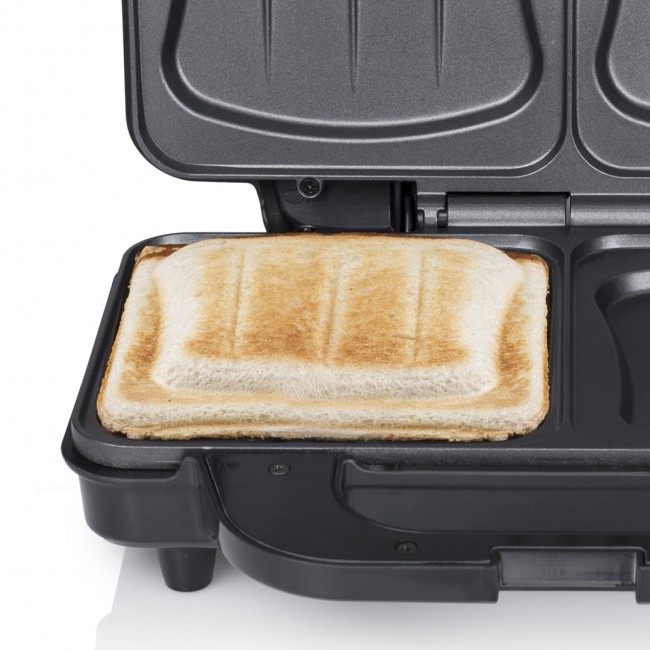 Tristar SA-3060 - sandwichtoaster Tristar SA-3060 - sandwichtoaster