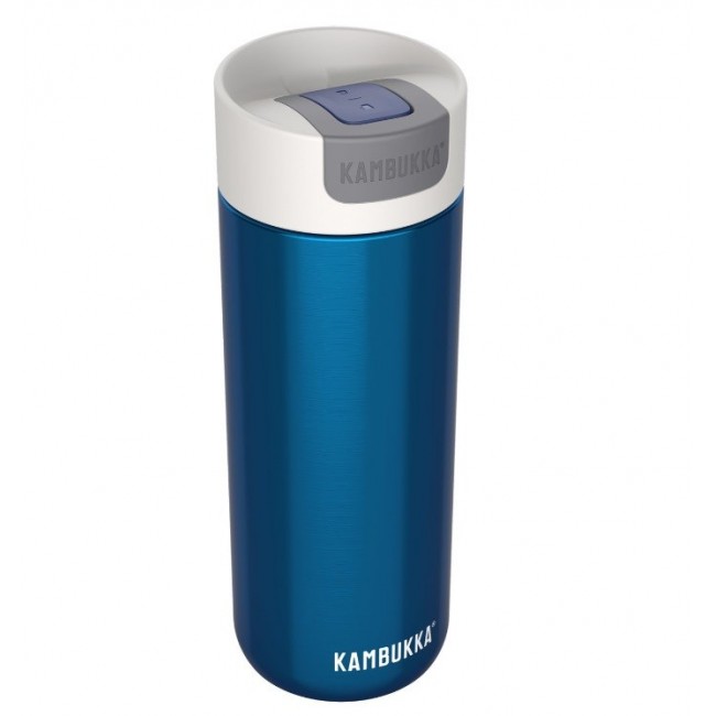 Kambukka Olympus 500ml thermal mug Blue Moon Kambukka Olympus 500ml thermal mug Blue Moon