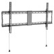 Techly Fixed Wall Mount Bracket LED TV LCD 43-90 Techly Fixed Wall Mount Bracket LED TV LCD 43-90