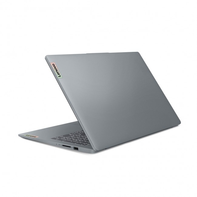 Lenovo IdeaPad Slim 3 15ABR8 AMD Ryzen 5 7430U Laptop 39.6 cm (15.6 Lenovo IdeaPad Slim 3 15ABR8 AMD Ryzen 5 7430U Laptop 39.6 cm (15.6