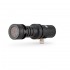 R DE VideoMic Me-L Black Smartphone microphone