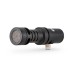 R DE VideoMic Me-L Black Smartphone microphone R DE VideoMic Me-L Black Smartphone microphone