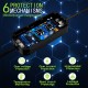 Qoltec Mobile EV Charger 2-in-1 Type2 | 3.5kW | 230V Qoltec Mobile EV Charger 2-in-1 Type2 | 3.5kW | 230V