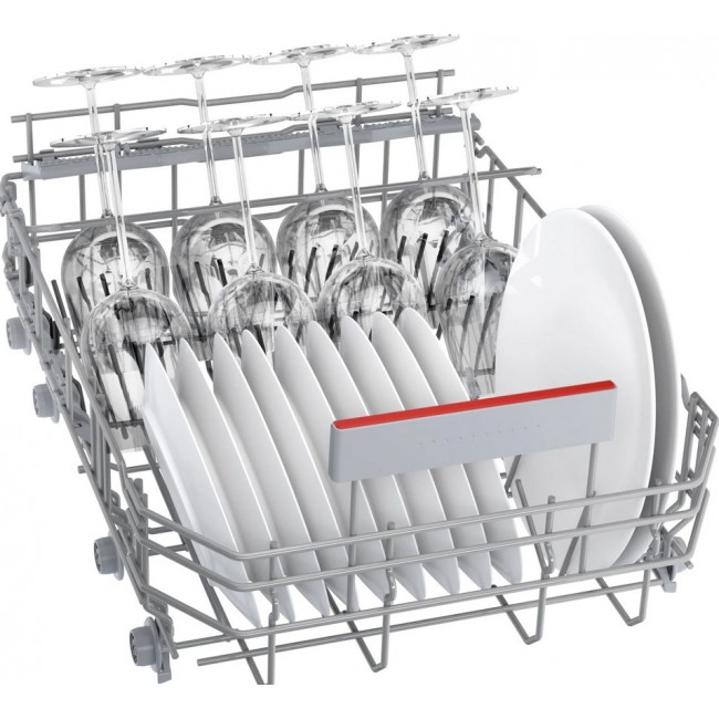 Bosch Serie 4 SPV4EMX24E dishwasher Fully built-in 10 place settings C Bosch Serie 4 SPV4EMX24E dishwasher Fully built-in 10 place settings C