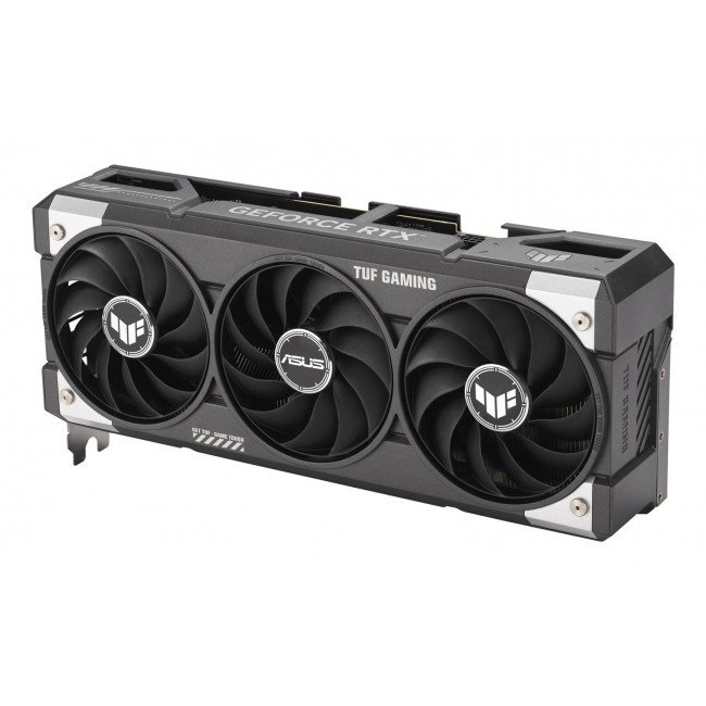 ASUS TUF Gaming TUF-RTX5060TI-O8G-GAMING NVIDIA GeForce RTX 5060 Ti 8 GB GDDR7 ASUS TUF Gaming TUF-RTX5060TI-O8G-GAMING NVIDIA GeForce RTX 5060 Ti 8 GB GDDR7
