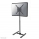 Neomounts NS-FS100BLACK Floor stand 10-55 Neomounts NS-FS100BLACK Floor stand 10-55