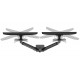 Neomounts DS65S-950BL2 Monitor arm 24-34