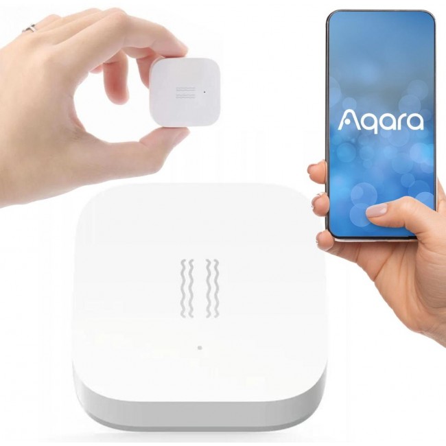 Aqara DJT11LM vibration detector