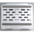 Axagon STND-LQ laptop stand Grey 40.6 cm (16