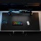 Glorious Gaming Glorious Mouse Pad 2 3XL - Stitched - Black Glorious Gaming Glorious Mouse Pad 2 3XL - Stitched - Black