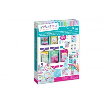 MIR Bracelet Snackers DIY Machine 17095