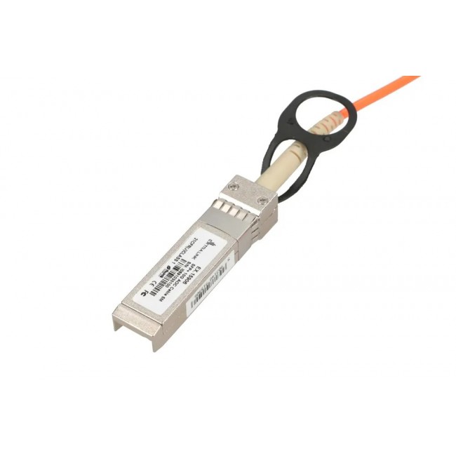 Extralink SFP+ AOC Cable AOC SFP+ 10Gbps, 5m Extralink SFP+ AOC Cable AOC SFP+ 10Gbps, 5m