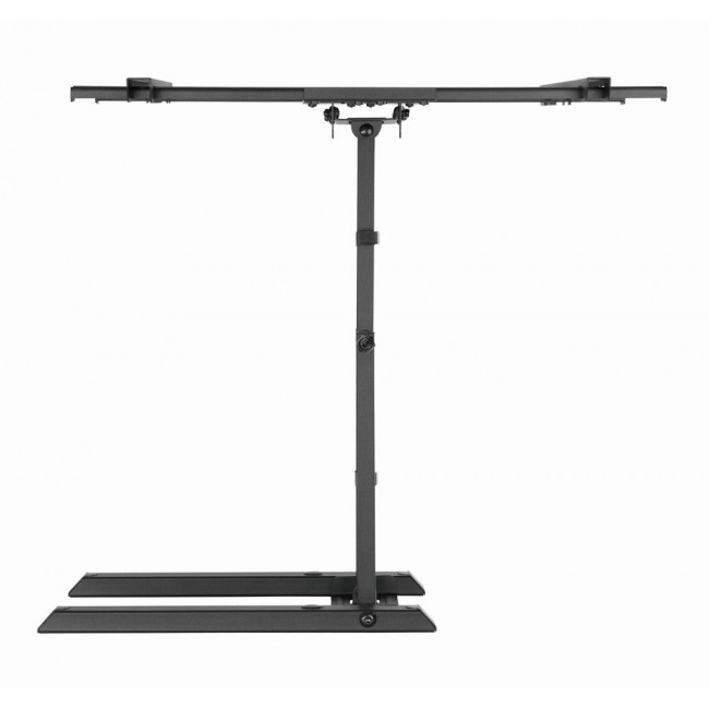 Gembird WM-80ST-05 TV wall mount (full-motion), 37 -80 , up to 50kg Gembird WM-80ST-05 TV wall mount (full-motion), 37 -80 , up to 50kg
