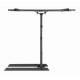 Gembird WM-80ST-05 TV wall mount (full-motion), 37 -80 , up to 50kg Gembird WM-80ST-05 TV wall mount (full-motion), 37 -80 , up to 50kg