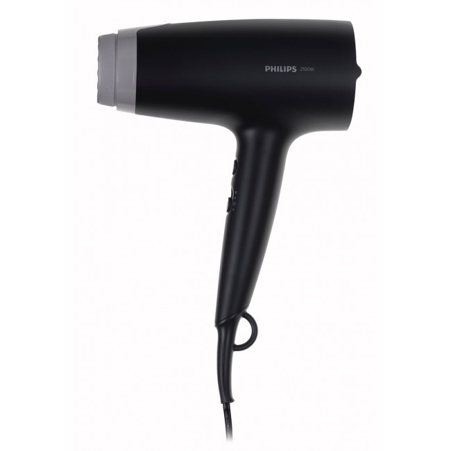 Philips BHD351/10 hair dryer 2100 W Grey Philips BHD351/10 hair dryer 2100 W Grey