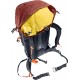 Deuter Alproof Tour 36 + 5 SL avalanche backpack - redwood/black Deuter Alproof Tour 36 + 5 SL avalanche backpack - redwood/black