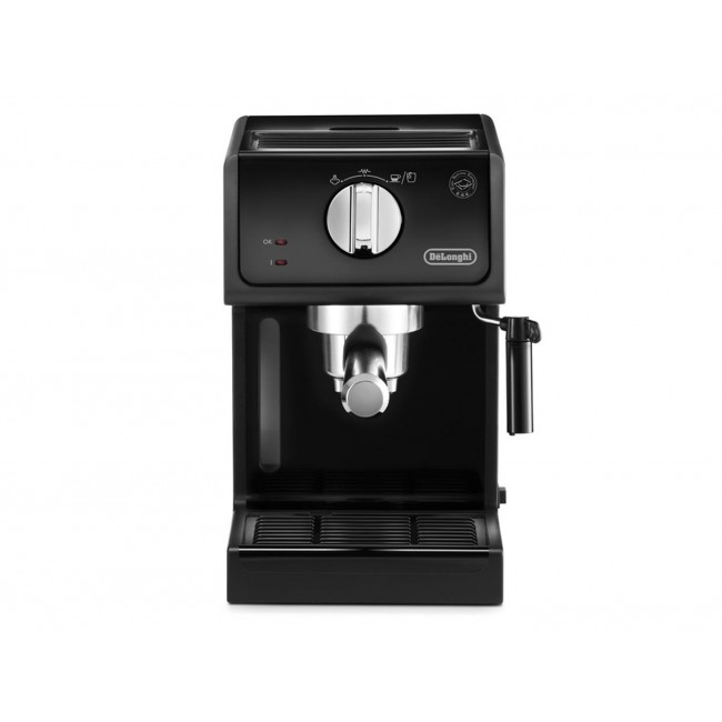 De Longhi ECP 31.21 coffee maker Semi-auto Espresso machine 1.1 L