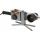 Thermoplastic pipe welding machine Sthor 78910 Thermoplastic pipe welding machine Sthor 78910