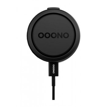CO-DRIVER NO Traffic Alarm - Warns of Radar