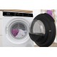 Gorenje DPNA92WIFI tumble dryer Freestanding Front-load 9 kg A++ Black, White Gorenje DPNA92WIFI tumble dryer Freestanding Front-load 9 kg A++ Black, White