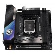 Asrock Phantom Gaming Z890I Nova WiFi Intel Z890 LGA 1851 (Socket V1) mini ITX