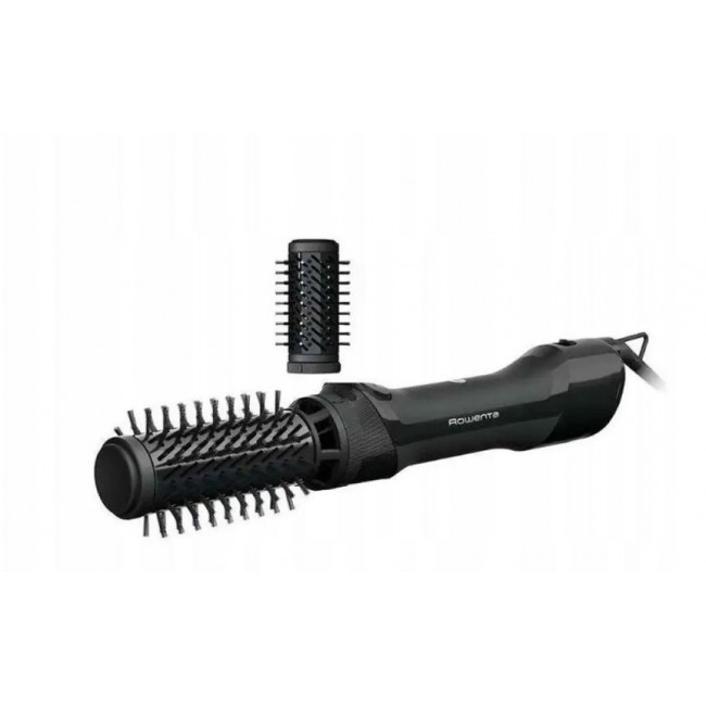ROWENTA Brush Activ UB9520F0 black hot air rotating brush ROWENTA Brush Activ UB9520F0 black hot air rotating brush