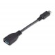 Acer NP.CAB1A.020 USB graphics adapter Black Acer NP.CAB1A.020 USB graphics adapter Black