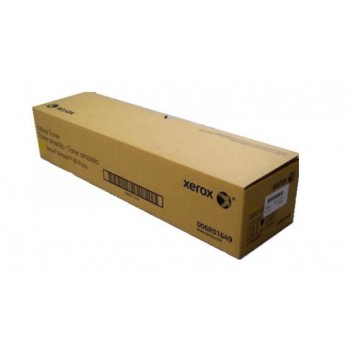 Xerox 006R01649 toner cartridge 1 pc(s) Original Yellow