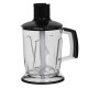 Braun MultiQuick 7 MQ 7045X 1.25 L Immersion blender 1000 W Black, Stainless steel Braun MultiQuick 7 MQ 7045X 1.25 L Immersion blender 1000 W Black, Stainless steel