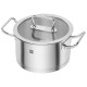 Set of 5 Zwilling Pro Pots Set of 5 Zwilling Pro Pots