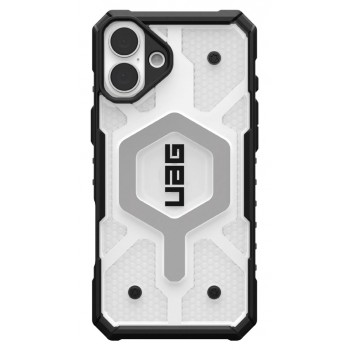 [U] by UAG Pathfinder Clear mobile phone case 17 cm (6.7