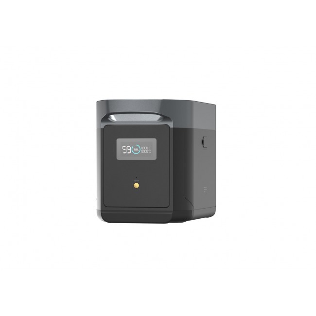 Power Station Delta2000EB EcoFlow Power Station Delta2000EB EcoFlow