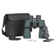 Delta Optical Discovery DO.DO-1201 Binoculars 10 x 50 Green, Black Delta Optical Discovery DO.DO-1201 Binoculars 10 x 50 Green, Black