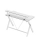 Huzaro Hero 1.9 White Gaming Desk Huzaro Hero 1.9 White Gaming Desk