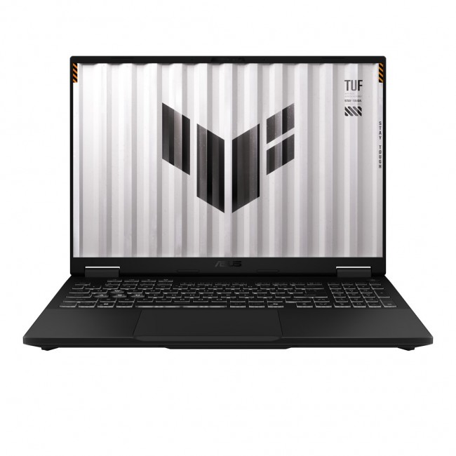 ASUS TUF Gaming F16 FX608JH-I5165 Intel Core i5 i5-13450HX Laptop 40.6 cm (16 ASUS TUF Gaming F16 FX608JH-I5165 Intel Core i5 i5-13450HX Laptop 40.6 cm (16