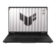 ASUS TUF Gaming F16 FX608JH-I5165 Intel Core i5 i5-13450HX Laptop 40.6 cm (16 ASUS TUF Gaming F16 FX608JH-I5165 Intel Core i5 i5-13450HX Laptop 40.6 cm (16