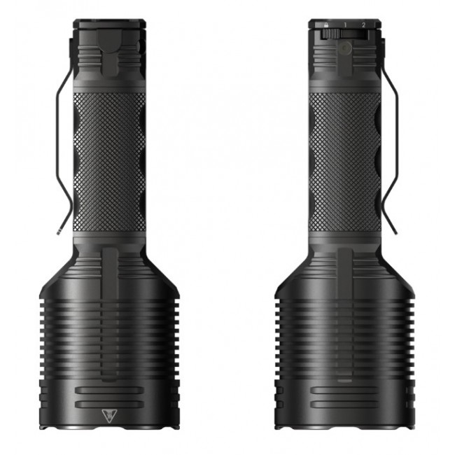 FLASHLIGHT TINY MONSTER SERIES/20000 LUMENS TM20K NITECORE