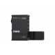 Teltonika TSW030 | Switch | 8x RJ45 100Mbps, IP30 Teltonika TSW030 | Switch | 8x RJ45 100Mbps, IP30