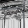 Gorenje GV663B65XXL dishwasher Undercounter 14 place settings D Gorenje GV663B65XXL dishwasher Undercounter 14 place settings D