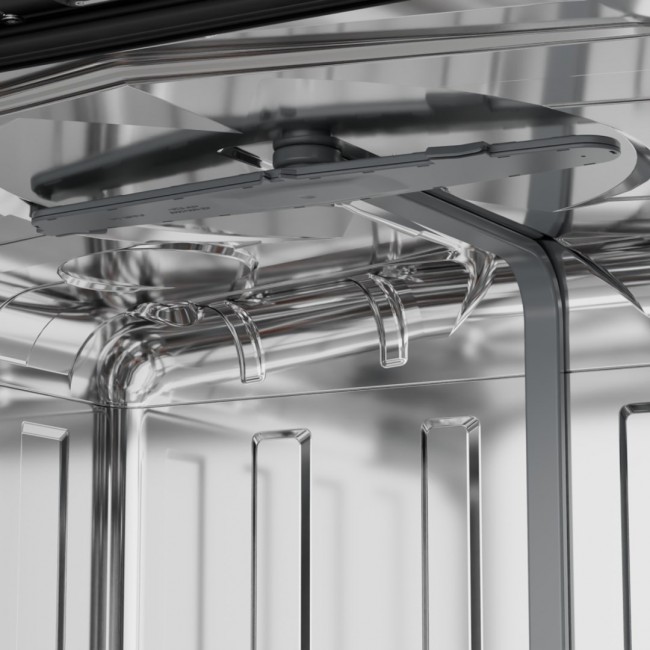 Gorenje GV663B65XXL dishwasher Undercounter 14 place settings D Gorenje GV663B65XXL dishwasher Undercounter 14 place settings D