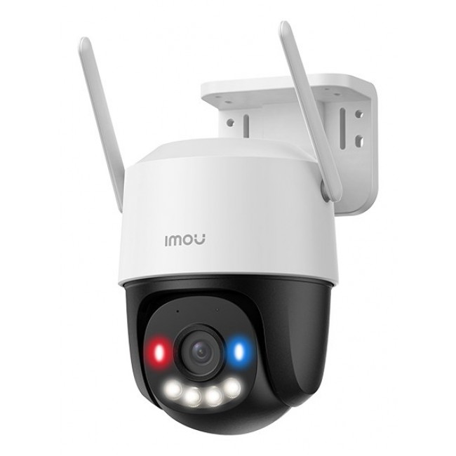 Imou Cruiser SC 3K Turret IP security camera Indoor & outdoor 2880 x 1620 pixels Ceiling/wall Imou Cruiser SC 3K Turret IP security camera Indoor & outdoor 2880 x 1620 pixels Ceiling/wall