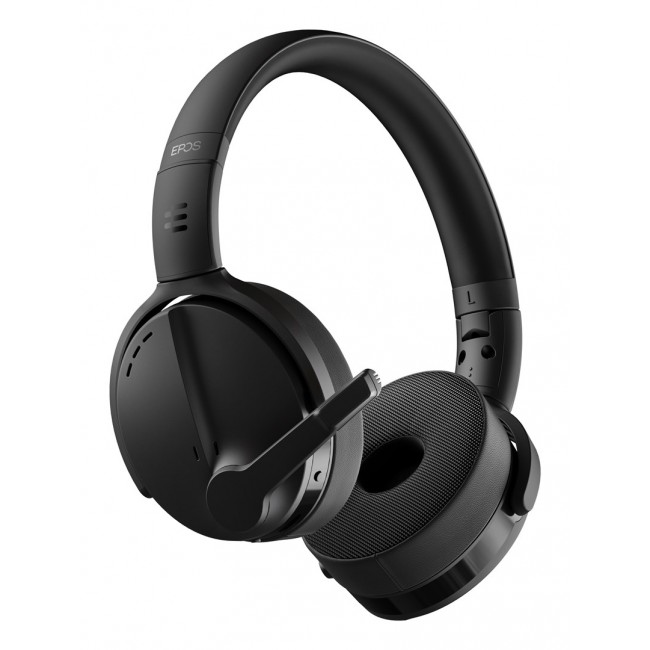 Sennheiser Adapt 560 II Headset - Headset - 20 KHz Sennheiser Adapt 560 II Headset - Headset - 20 KHz