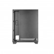 Tacens Mars Gaming MC-PULSAR Midi Tower Black Tacens Mars Gaming MC-PULSAR Midi Tower Black