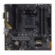 ASUS TUF GAMING A520M-PLUS II AMD A520 Socket AM4 micro ATX ASUS TUF GAMING A520M-PLUS II AMD A520 Socket AM4 micro ATX