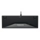 CHERRY KC 500 MX LP TKL keyboard Home/Office USB QWERTZ German Black, Grey